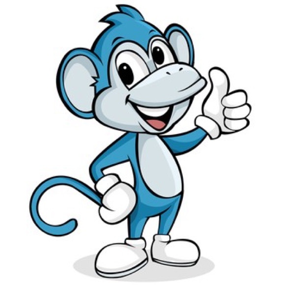 the_blue_monkey